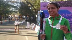 ಟೋಕಿಯೊ ಒಲಿಂಪಿಕ್ಸ್ಗೆ ಅರ್ಹತೆ ಪಡೆದ ಭಾವನಾ ಜತ್